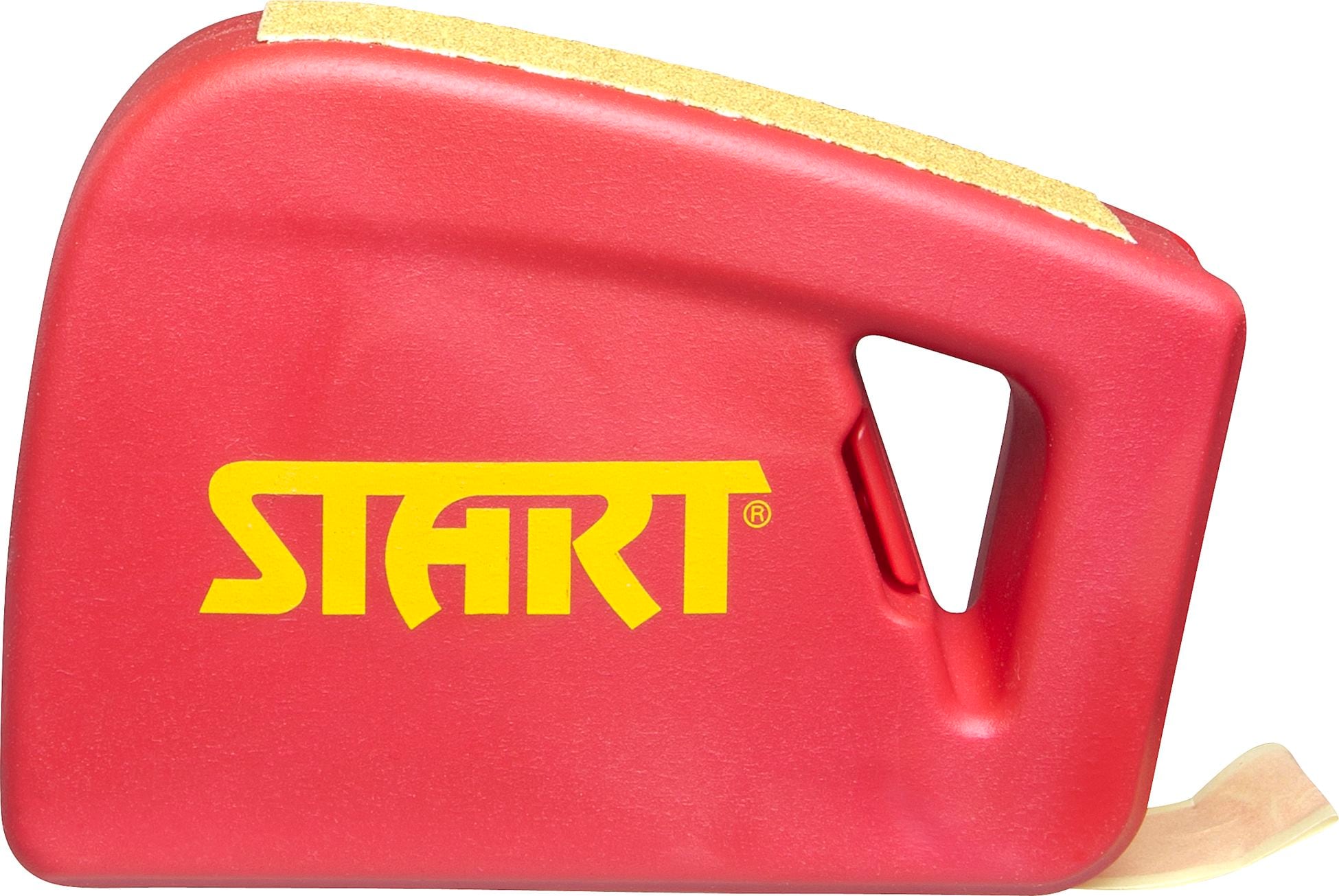 START START GRIP TAPE sivustolla stadium.fi